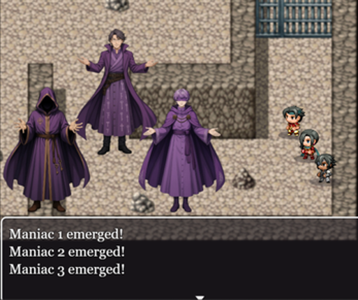 Back in Boulder Image