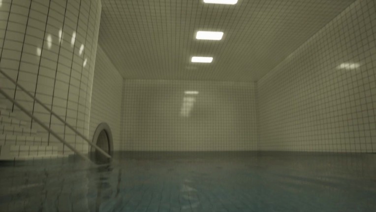 Backrooms Anomaly: Pools screenshot