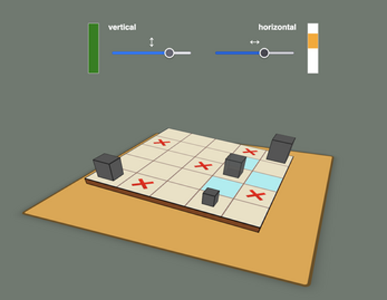 BalanZ - a puzzle game Image