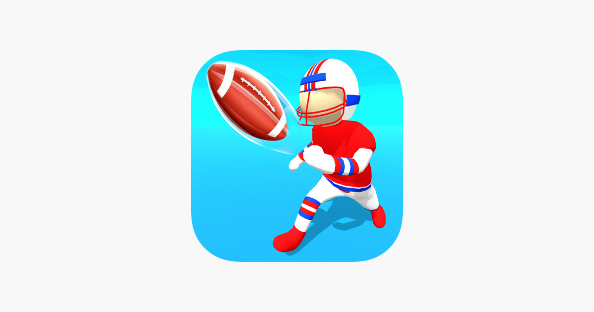 Games like Ball Rush 3D!