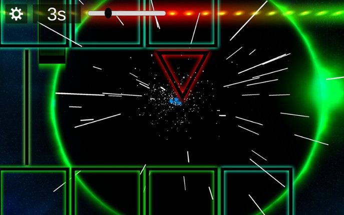 Balls & Beats screenshot