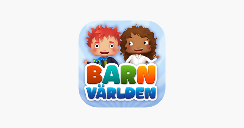 Barnvärlden Image