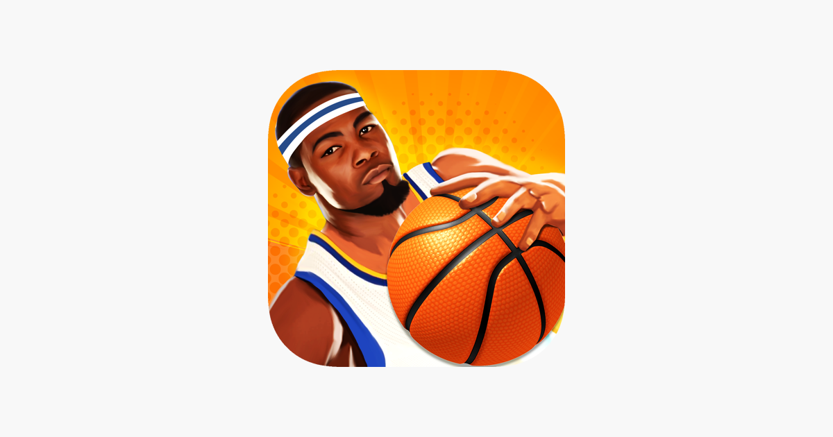 Games like Basketball Master - slam dunk basketball stars