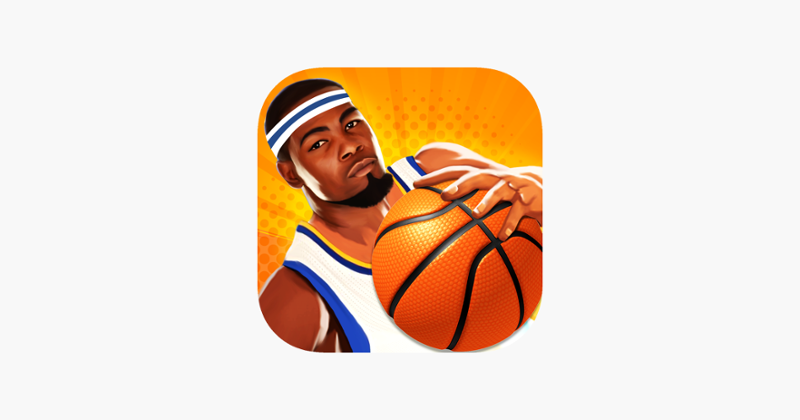 Basketball Master -  slam dunk basketball stars Game Cover