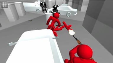 Battle Simulator: Counter Stickman Image