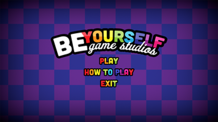 Be Yourself Game Studios (Tommy Eaves Games) screenshot