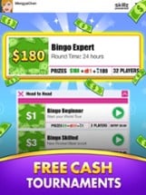 Bingo Win Cash: Real Money Image