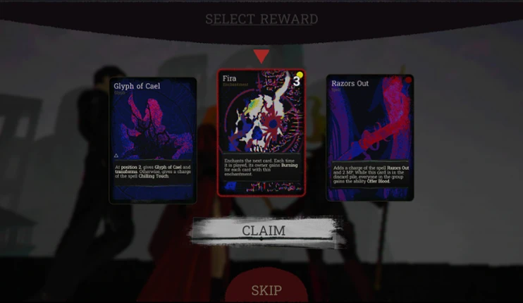Bizarre Watch Image