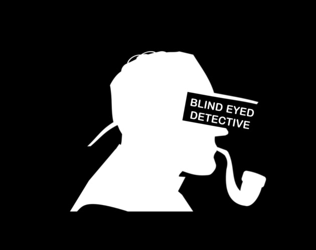 Games like Blind Eyed Detective