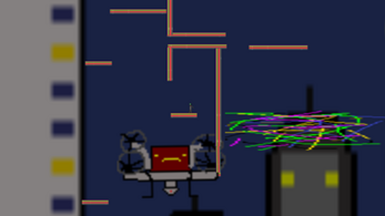 Blink Image