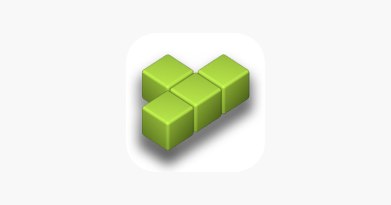 Block Drop - 3d Cubes Puzzle Image