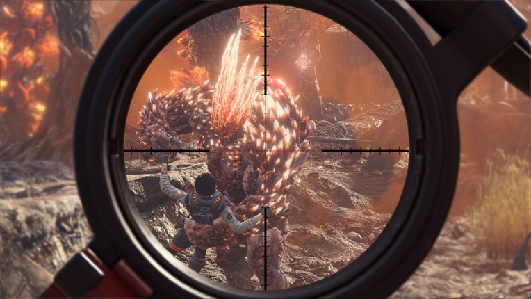 Bloodrunner screenshot