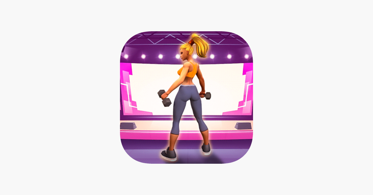 Games like Body Girl
