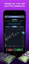 Botwars: Crypto Trading Game Image