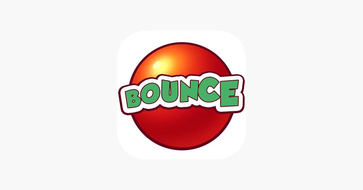 Games like Bounce Original Back
