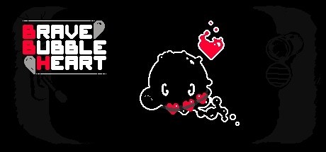Games like Brave Bubble Heart