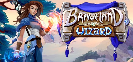 Games like Braveland Wizard