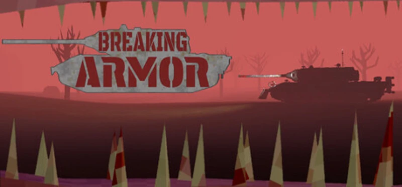 Breaking Armor Image