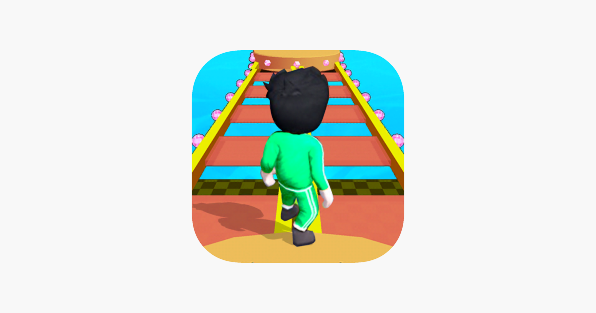 Games like Bridge Survival 3D-Race Master