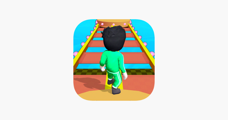 Bridge Survival 3D-Race Master Image