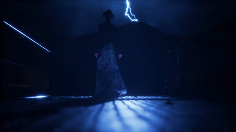 BrokenLore: ASCEND screenshot