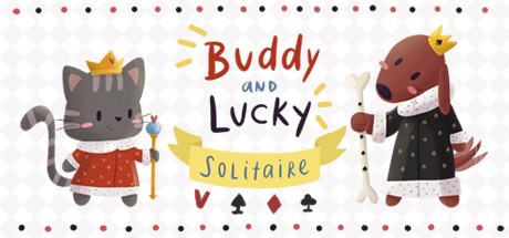 Games like Buddy and Lucky Solitaire