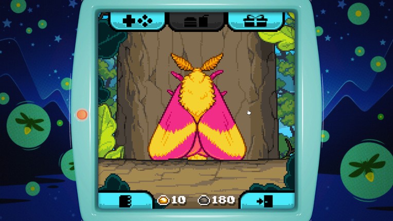 Bugaboo Pocket screenshot