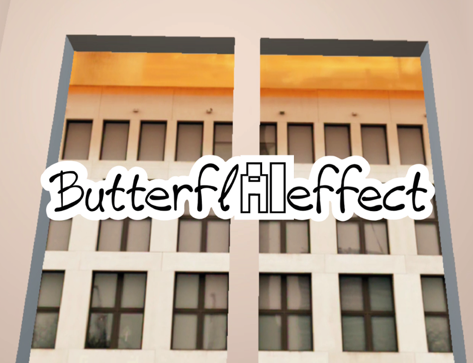 Games like ButterflAIeffect