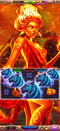 Caesars Slots - Casino Games screenshot