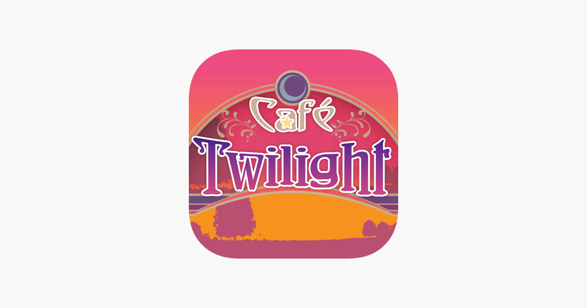 Games like Café Twilight