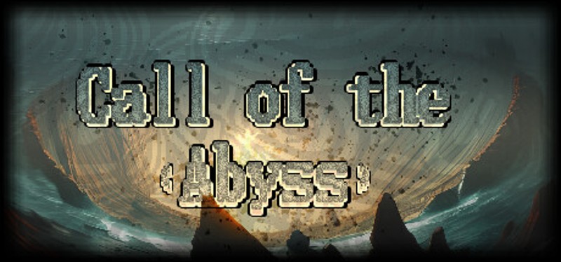 Call of the Abyss Game Cover