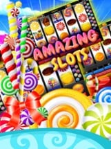 Candy Slots Fortune – Free Casino Slot Machines Image