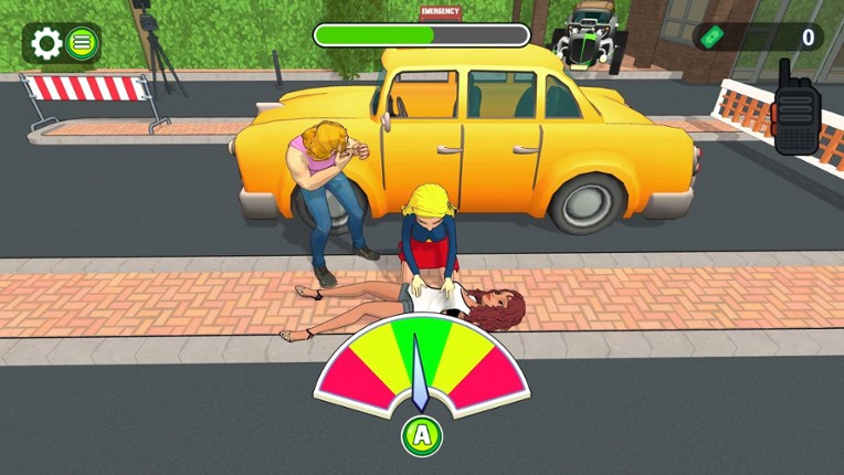 Car Cops: Complete Edition Image