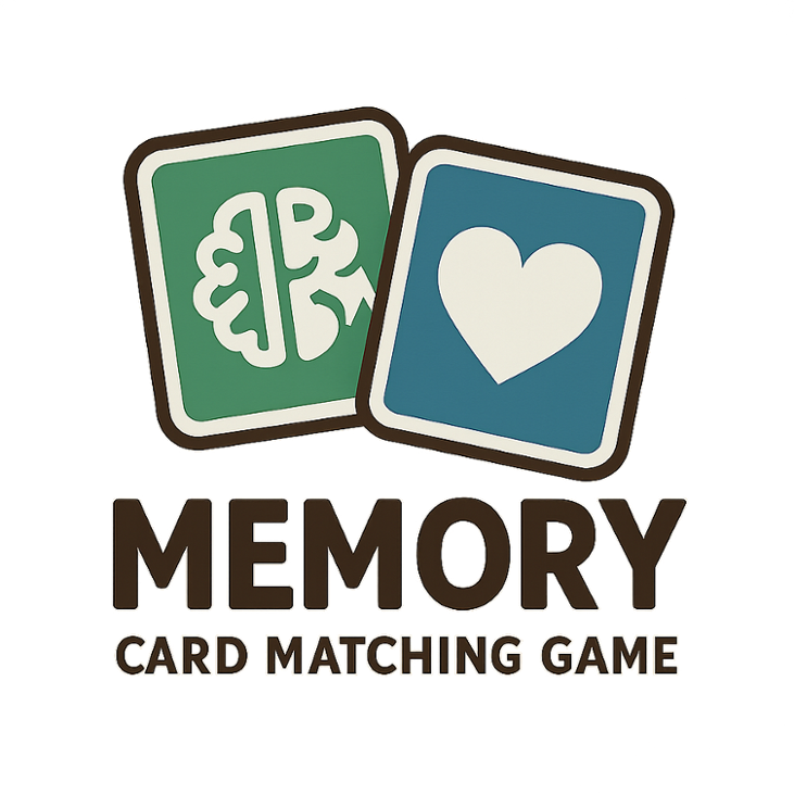 Games like Card matching