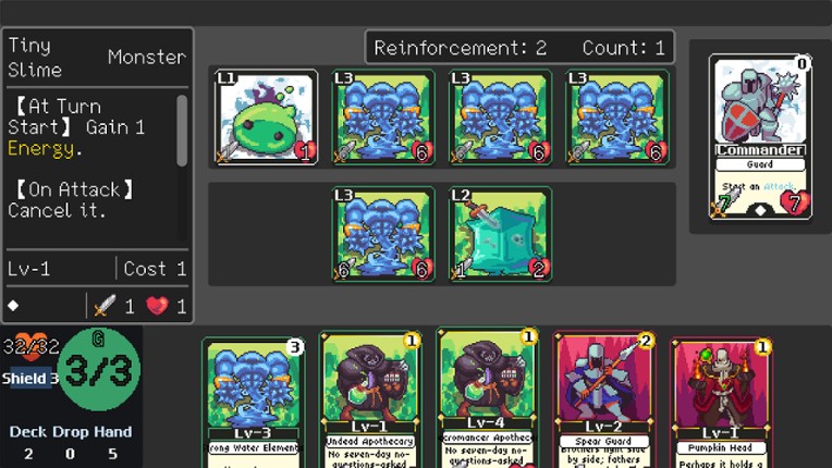 Card Traveler screenshot