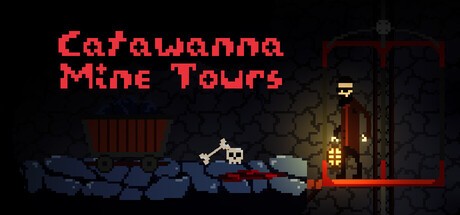 Games like Catawanna Mine Tours