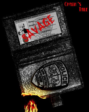 Chain's Tale screenshot