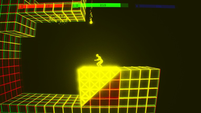 Channel Glitch screenshot