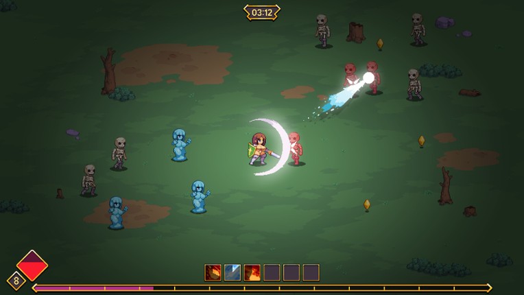 Charmed Souls Image