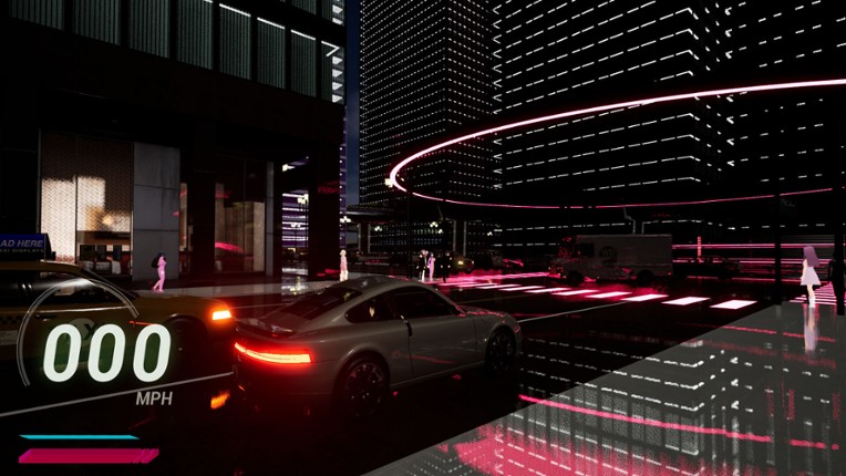 Chicago 4th of July screenshot