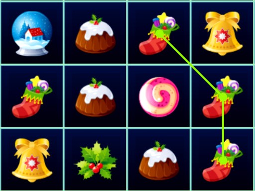 Games like Christmas Connect 3