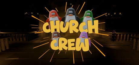 Games like Church Crew