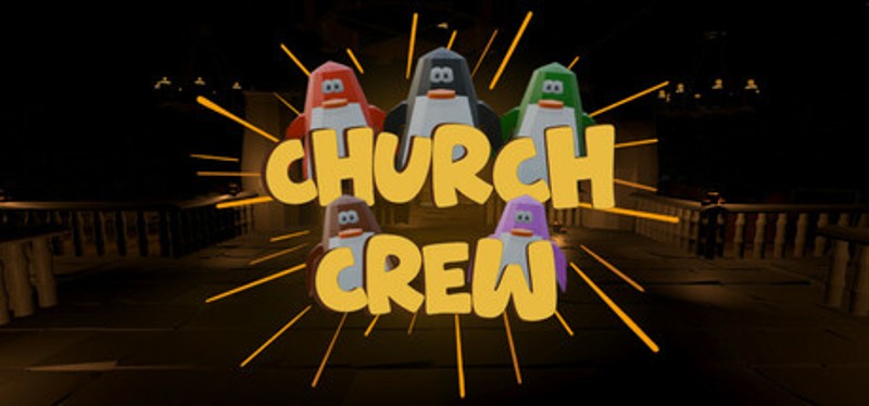 Church Crew Image