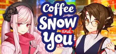 Games like Coffee, Snow, and You