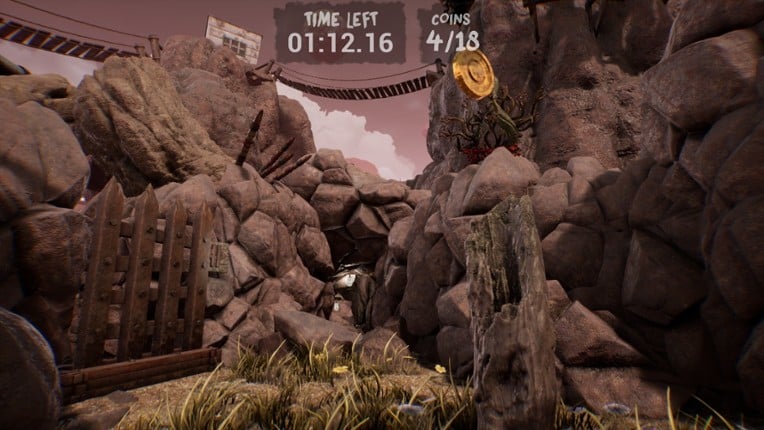 Coin Pickers screenshot