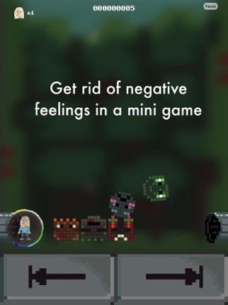 Complex Feelings Image