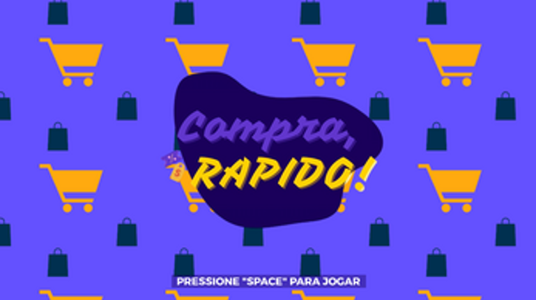 Compra, RAPIDO! Image