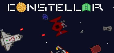 Games like Constellar