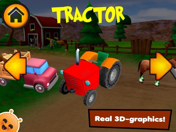 CotBot Farm screenshot