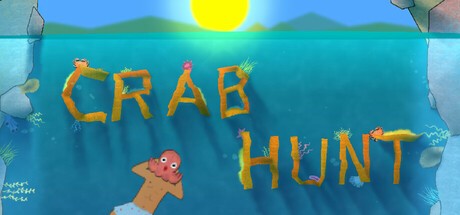 Games like Crab Hunt